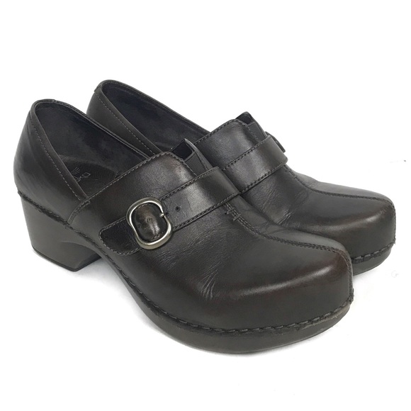 dansko tamara 39